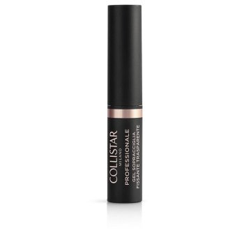 PROFESSIONALE eyebrow gel transparent fixative 1 u