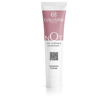 NOT shaved exfoliant 12 ml