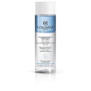 TWO-PHASE SOLUTION makeup remover 200 ml TWO-PHASE SOLUTION makeup remover 200 ml