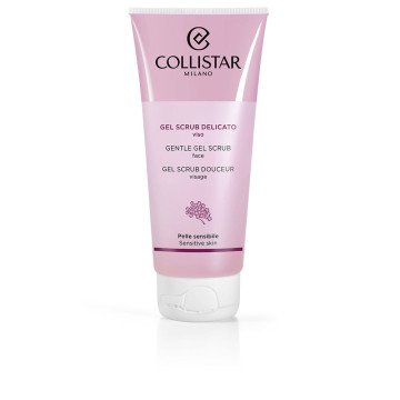 Delicate EXFOLIATING GEL 100 ml