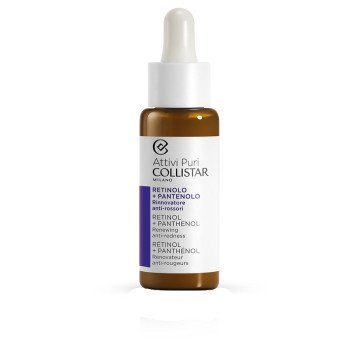 ATTIVI PURI retinol+panthenol 30 ml