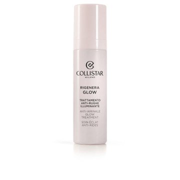 RIGENERA illuminating anti-wrinkle treatment 50 ml