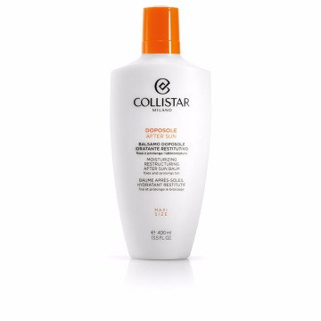 BÁLSAMO AFTERSUN hidratante restaurador 400 ml BÁLSAMO AFTERSUN hidratante restaurador 400 ml