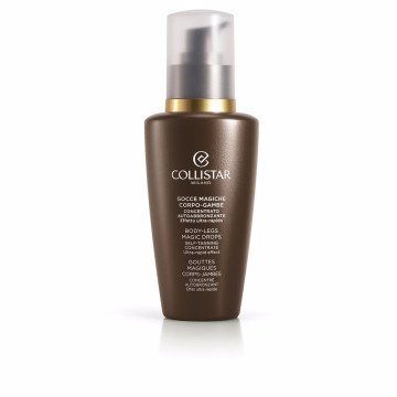 GOTAS MÁGICAS cuerpo-piernas 125 ml