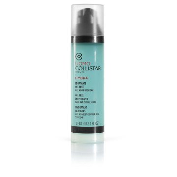 UOMO HYDRA hidratante sin aceite 80 ml