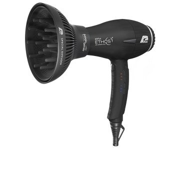 ETHOS DRYER + MAGICSENSE #Black 4 u
