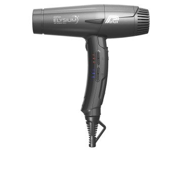 PARLUX ELYSIUM hairdryer #Titanium Gray 1 u