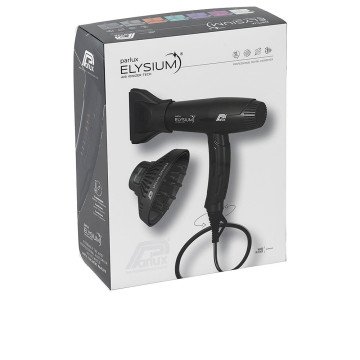 PARLUX ELYSIUM DRYER + MAGICSENSE #Black 4 u