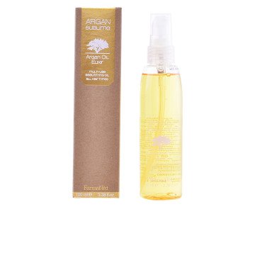 ARGAN SUBLIME elixir 100 ml ARGAN SUBLIME elixir 100 ml