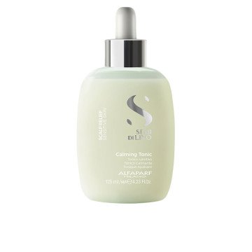 SEMI DI LINO calming tonic 125 ml
