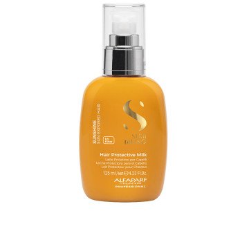 SEMI DI LINO SUNSHINE hair protective milk 125 ml SEMI DI LINO SUNSHINE hair protective milk 125 ml