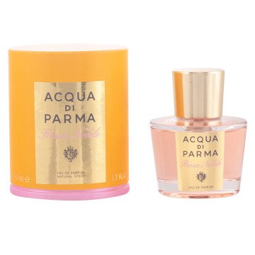 ROSA NOBILE eau de parfum spray 50 ml ROSA NOBILE eau de parfum spray 50 ml