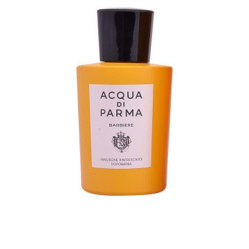 COLLEZIONE BARBIERE refreshing aftershave emulsion 100 ml
