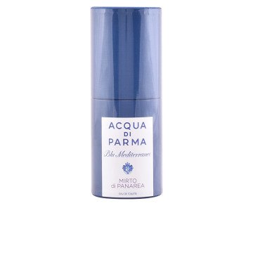 BLU MEDITERRANEO MIRTO DI PANAREA eau de toilette spray 30 ml