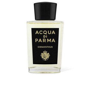 COLONIA OSMANTHUS eau de parfum spray 180 ml