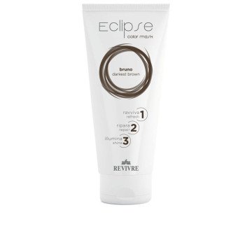 ECLIPSE COLOR MASK #Darkest brown 200 ml ECLIPSE COLOR MASK #Darkest brown 200 ml