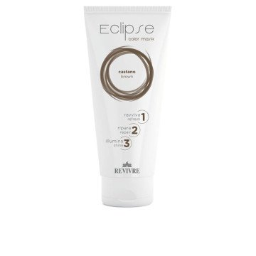 ECLIPSE COLOR MASK #Brown 200 ml ECLIPSE COLOR MASK #Brown 200 ml
