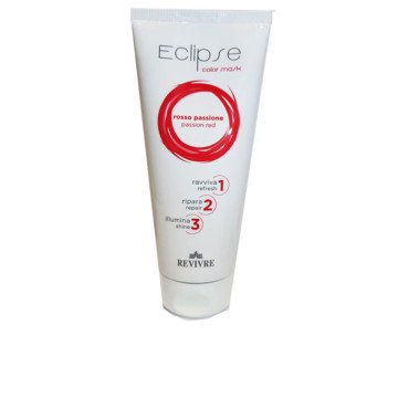 ECLIPSE COLOR MASK #Passion Red 200 ml ECLIPSE COLOR MASK #Passion Red 200 ml