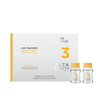 ALTA STRUCTA lock treatment 12 u ALTA STRUCTA lock treatment 12 u