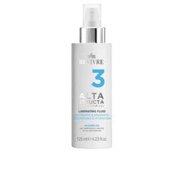 ALTA STRUCTA laminating fluid 125 ml ALTA STRUCTA laminating fluid 125 ml