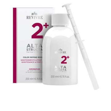 ALTA STRUCTA color defend booster 200 ml ALTA STRUCTA color defend booster 200 ml
