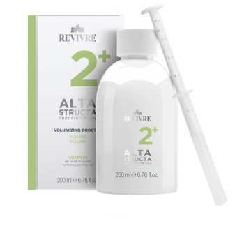 ALTA STRUCTA volumizing booster 200 ml ALTA STRUCTA volumizing booster 200 ml
