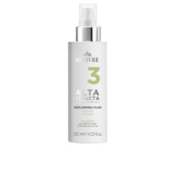 ALTA STRUCTA replumping fluid 125 ml ALTA STRUCTA replumping fluid 125 ml
