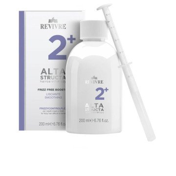 ALTA STRUCTA frizz free booster 200 ml ALTA STRUCTA frizz free booster 200 ml