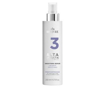 ALTA STRUCTA smoothing serum 200 ml ALTA STRUCTA smoothing serum 200 ml