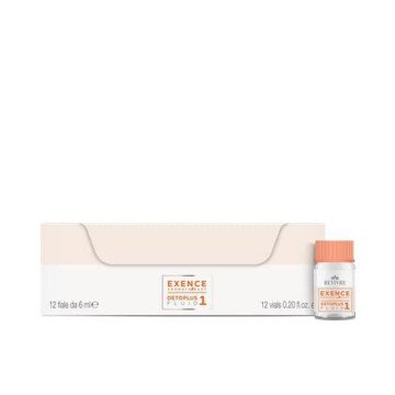 EXENCE detective fluid 1 12 u EXENCE detective fluid 1 12 u