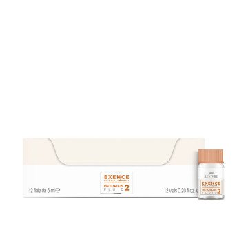 EXENCE detoplus 2 fluid 12 u EXENCE detoplus 2 fluid 12 u