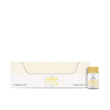 EXENCE vital 1 fluid 12 u EXENCE vital 1 fluid 12 u