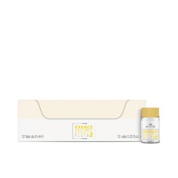 EXENCE vital 2 fluid 12 u EXENCE vital 2 fluid 12 u
