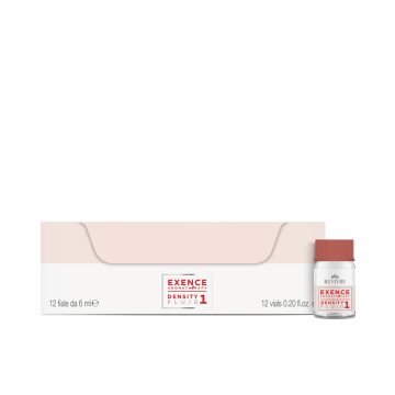 EXENCE density 1 fluid 12 u EXENCE density 1 fluid 12 u