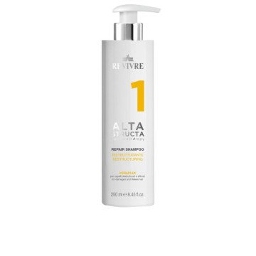 ALTA STRUCTA repair shampoo 250 ml ALTA STRUCTA repair shampoo 250 ml