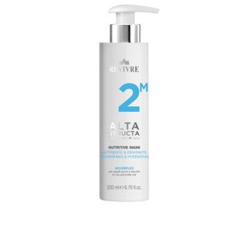 ALTA STRUCTA nutritive mask 200 ml ALTA STRUCTA nutritive mask 200 ml