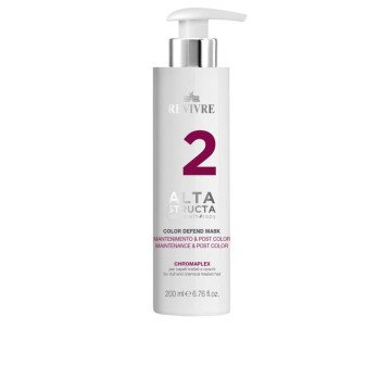ALTA STRUCTA color defense mask 200 ml ALTA STRUCTA color defense mask 200 ml