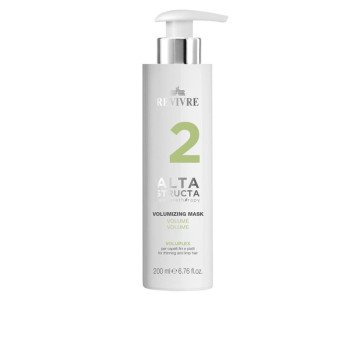 ALTA STRUCTA volumizing mask 200 ml