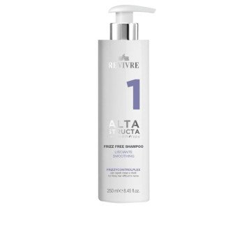 ALTA STRUCTA frizz free shampoo 200 ml ALTA STRUCTA frizz free shampoo 200 ml