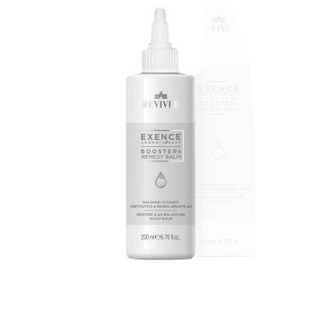 EXENCE booster remedy balm 200 ml EXENCE booster remedy balm 200 ml