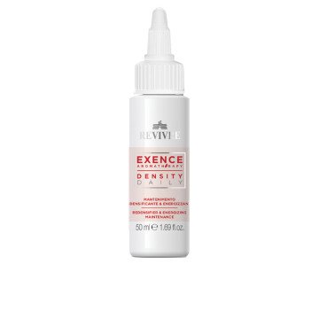 EXENCE density daily 50 ml EXENCE density daily 50 ml