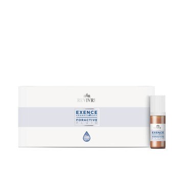 EXENCE foractive fluid 12 u EXENCE foractive fluid 12 u