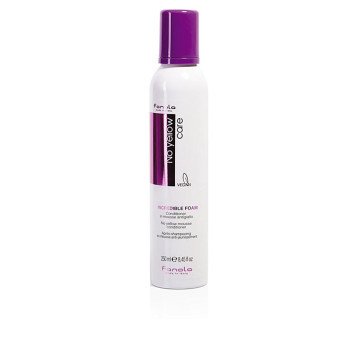 NO YELLOW incredible foam 250 ml NO YELLOW incredible foam 250 ml