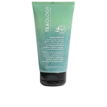 BLACK MATCHA TEA micellar jelly cleanser 150 ml BLACK MATCHA TEA micellar jelly cleanser 150 ml