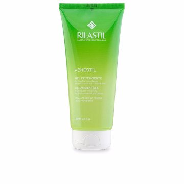 ACNESTIL gel limpiador purificante 200 ml ACNESTIL gel limpiador purificante 200 ml