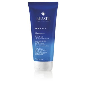 XEROLACT delicate and protective cleansing gel 200 ml
