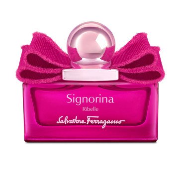 SIGNORINA RIBELLE eau de parfum spray 50 ml SIGNORINA RIBELLE eau de parfum spray 50 ml