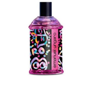 EMANUEL UNGARO FOR HER eau de toilette spray 100 ml EMANUEL UNGARO FOR HER eau de toilette spray 100 ml