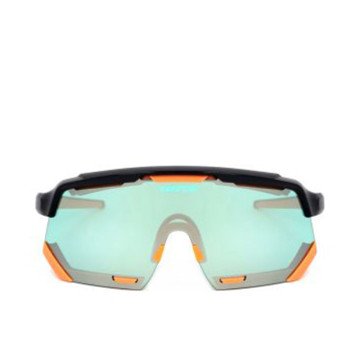 X-PLAY C PADEL BLK ORA 1 u