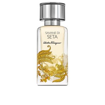 SAVANE DI SETA eau de parfum spray 100 ml SAVANE DI SETA eau de parfum spray 100 ml